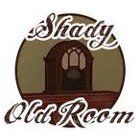 Shady Old Room game Shady Old Room game