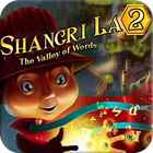 Shangri La 2: The Valley of Words game Shangri La 2: The Valley of Words game