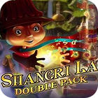 Shangri La Double Pack game Shangri La Double Pack game