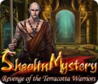 Shaolin Mystery: Revenge of the Terracotta Warriors game Shaolin Mystery: Revenge of the Terracotta Warriors game