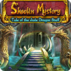 Shaolin Mystery: Tale of the Jade Dragon Staff Strategy Guide game