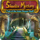 Shaolin Mystery: Tale of the Jade Dragon Staff Strategy Guide game Shaolin Mystery: Tale of the Jade Dragon Staff Strategy Guide game
