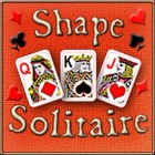 Shape Solitaire game Shape Solitaire game