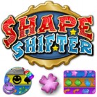 ShapeShifter game