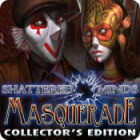 Shattered Minds: Masquerade Collector's Edition game Shattered Minds: Masquerade Collector's Edition game