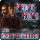 Sherlock Holmes and the Hound of the Baskervilles game Sherlock Holmes and the Hound of the Baskervilles game