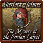 Sherlock Holmes: The Mystery of the Persian Carpet game Sherlock Holmes: The Mystery of the Persian Carpet game