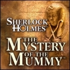 Sherlock Holmes - The Mystery of the Mummy game Sherlock Holmes - The Mystery of the Mummy game