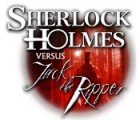 Sherlock Holmes VS Jack the Ripper game