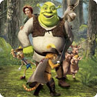 Shrek: Ogre Resistance Renegade game