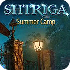 Shtriga: Summer Camp game