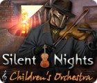 Silent Nights: Children's Orchestra game Silent Nights: Children's Orchestra game