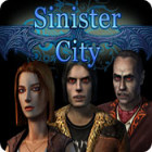 Sinister City game Sinister City game