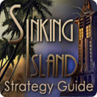 Sinking Island Strategy Guide game