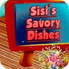 Sisi's Savory Dishes game Sisi's Savory Dishes game