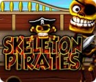 Skeleton Pirates game Skeleton Pirates game