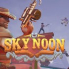 Sky Noon game Sky Noon game