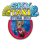 Sky Taxi 2: Storm 2012 game Sky Taxi 2: Storm 2012 game
