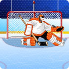 SlapShot Hockey Trivia game