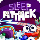 Sleep Attack game Sleep Attack game