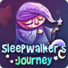 Sleepwalker's Journey game Sleepwalker's Journey game