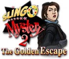 Slingo Mystery 2: The Golden Escape game