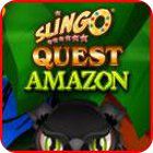 Slingo Quest Amazon game Slingo Quest Amazon game