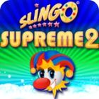 Slingo Supreme 2 game