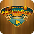 Slingshot Puzzle game Slingshot Puzzle game