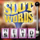Slot Words game Slot Words game