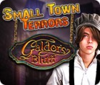 Small Town Terrors: Galdor's Bluff game Small Town Terrors: Galdor's Bluff game