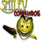 Smiley Commandos game Smiley Commandos game
