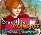 Smoothie Standoff: Callie's Creations game Smoothie Standoff: Callie's Creations game