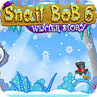 Snail Bob 6: Winter Story game Snail Bob 6: Winter Story game