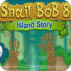 Snail Bob 8 — Island Story game Snail Bob 8 — Island Story game