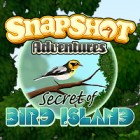 Snapshot Adventures: Secret of Bird Island game