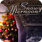 Snowy Afternoon game Snowy Afternoon game