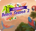 Solitaire Beach Season 2 game Solitaire Beach Season 2 game