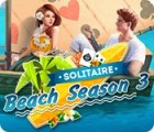 Solitaire Beach Season 3 game Solitaire Beach Season 3 game