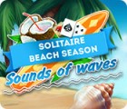Solitaire Beach Season: Sounds Of Waves game Solitaire Beach Season: Sounds Of Waves game