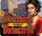 Solitaire Detective: Framed game Solitaire Detective: Framed game
