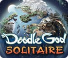 Doodle God Solitaire game Doodle God Solitaire game