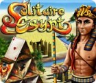 Solitaire Egypt game