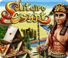 Solitaire Egypt game Solitaire Egypt game
