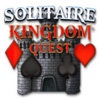 Solitaire Kingdom Quest game Solitaire Kingdom Quest game