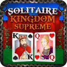 Solitaire Kingdom Supreme game