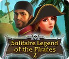 Solitaire Legend Of The Pirates 2 game Solitaire Legend Of The Pirates 2 game