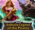 Solitaire Legend of the Pirates game Solitaire Legend of the Pirates game