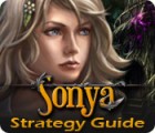 Sonya Strategy Guide game