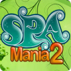 Spa Mania 2 game Spa Mania 2 game